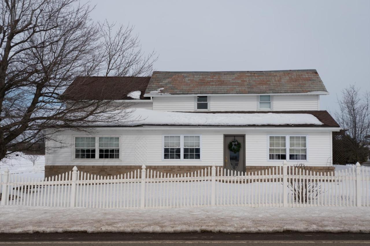 Weaver Ridge Manor Villa Millersburg Exteriör bild